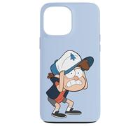 Disney Gravity Falls Dipper Pines Official Disney Channel Custodia per iPhone 13 Pro Max
