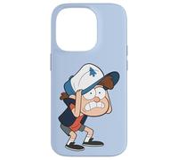 Disney Gravity Falls Dipper Pines Official Disney Channel Custodia per iPhone 14 Pro