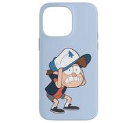 Disney Gravity Falls Dipper Pines Official Disney Channel Custodia per iPhone 14 Pro Max
