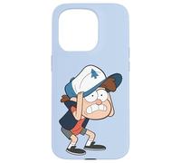 Disney Gravity Falls Dipper Pines Official Disney Channel Custodia per iPhone 15 Pro
