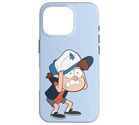 Disney Gravity Falls Dipper Pines Official Disney Channel Custodia per iPhone 16 Pro