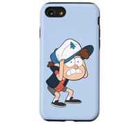 Disney Gravity Falls Dipper Pines Official Disney Channel Custodia per iPhone SE (2020) / 7 / 8