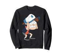 Disney Gravity Falls Dipper Pines Official Disney Channel Felpa