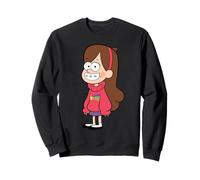 Disney Gravity Falls Mabel Pines Official Disney Channel Felpa