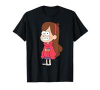 Disney Gravity Falls Mabel Pines Official Disney Channel Maglietta