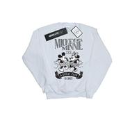 Disney Great Pair Felpa Topolino e Topolina Donna (BI26979)