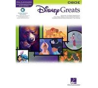 Disney Greats (Tascabile)