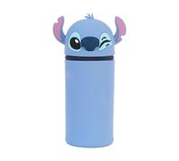 Disney: Grupo Erik - Stitch Tropicale (Astuccio 3D) - AA.VV.