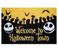 Disney: Grupo Erik - The Nightmare Before Christmas (Zerbino) NUOVO