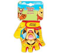 Disney Guanti Corti Bike Yellow