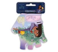 Disney Guanti Corti Wish Multicolor