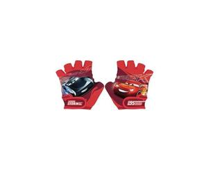 Disney Guanti da bici Cars 3