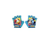 Disney Guanti da bici Mickey