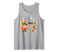 Disney Halloween Mickey & Minnie Sweet and Spooky Cute Fall Canotta