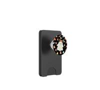 Disney Halloween Minnie Mouse Ears Cute Ghost Candy Treats PopSockets PopWallet per MagSafe