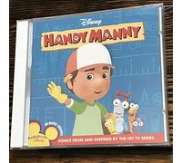 Disney - Handy Manny