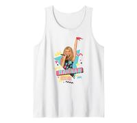 Disney Hannah Montana 90s Canotta