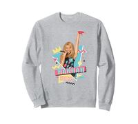 Disney Hannah Montana 90s Felpa