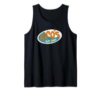 Disney Hannah Montana Rico’s Surf Shop Logo Canotta