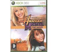 Hannah Montana The Movie