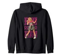 Disney Hannah Montana Time to Shine Felpa con Cappuccio