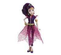 Disney Hasbro Descendants Genie Chic Mal Villain Doll