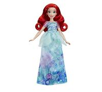 Hasbro Disney Princess - Ariel Classic Fashion Doll, E0271ES2