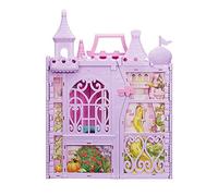 Disney Hasbro Princess - Castello Pack ‘n’ Go, E1745EU4