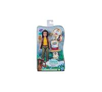 Disney Hasbro Princess Raya e l'Ultimo Drago fashion doll con accessori