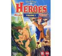 Disney Helden Vol.1