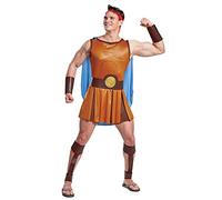 Disney Hercules Adult Hercules Fancy Dress Costume X-Large