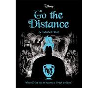 Disney Hercules: Go The Distance
