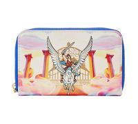 Disney Hercules Olympus Gate - portafoglio multitasche Loungefly