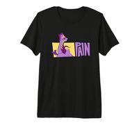 Disney Hercules Pain Maglietta premium