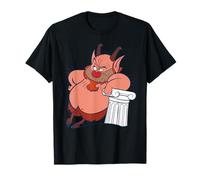 Disney Hercules Phil Philoctetes Big Pose Costume Matching Maglietta