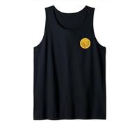 Disney Hercules Pocket Lightning Bolt Necklace Canotta