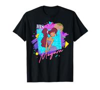 Disney Hercules Valentine’s Couples Matching His Megara Maglietta