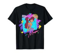 Disney Hercules Valentine’s Day Couples Matching His Muse Maglietta