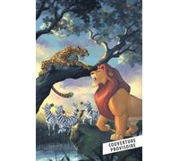 Disney Héros : Le Roi Lion - Edition limitée
