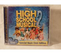 Disney High School Musical 2