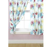 Disney High School Musical 2 Pezzo Tende Finito L137x B168cm HSM2 a Soffietto