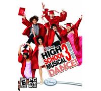 Disney High School Musical 3 Senior Year Dance