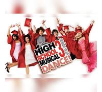 Disney High School Musical 3: Senior Year Dance (PC) Steam Key - GLOBAL