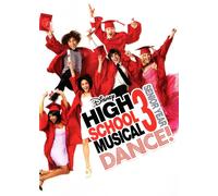 Disney High School Musical 3: Senior Year Dance Steam Key GLOBAL