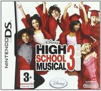 DISNEY HIGH SCHOOL MUSICAL 3: SENIOR YEAR NDS