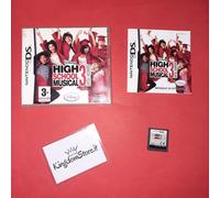 Disney: High School Musical 3 Senior Year (PC)