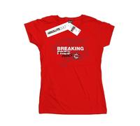 Disney High School Musical The Musical Breaking Rules Maglietta Donna (BI24325)