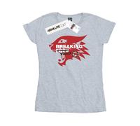 Disney High School Musical The Musical Breaking Rules Maglietta Donna (BI24325)