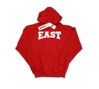 Disney High School Musical The Musical East High Felpa con Cappuccio (BI12393)
