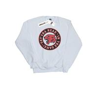 Disney High School Musical The Musical Head In The Game Felpa Ragazzi (BI20724)